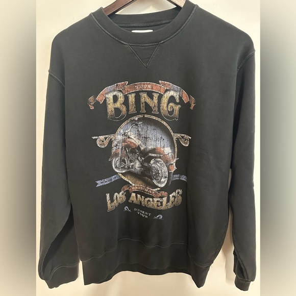 Anine bing Ramona Los Angeles tour - Picture 5 of 9